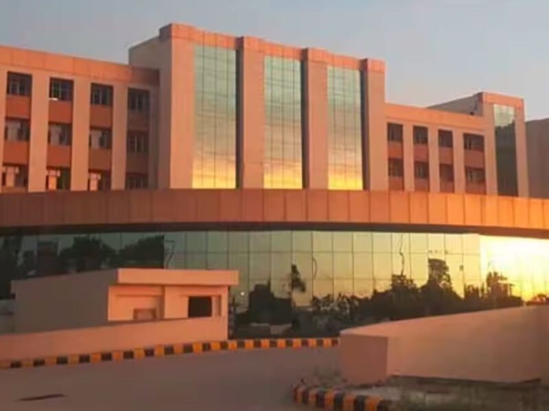 AIIMS Patna: Admission, Courses, Fees, Placements
