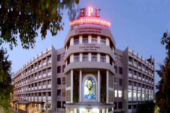 DYPMC Pune: Admission, Courses, Fees, Placements