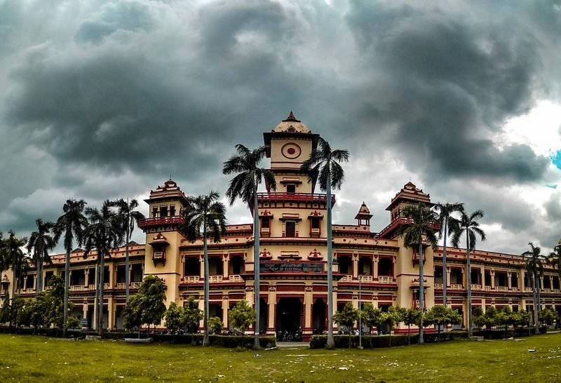 BHU: Courses, Fee, Admissions 2024, Cutoff, Result, Placements, Ranking